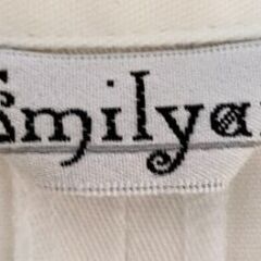 Emilyan エミリアン,長袖ブラウス レディースの画像
