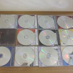 ＜CD＞シングル 演歌 12枚 まとめての画像