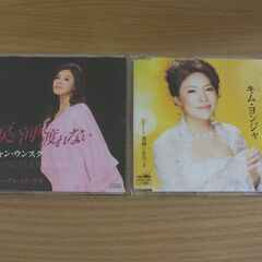 ＜CD＞シングル 演歌 12枚 まとめての画像