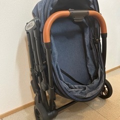 ペットバギー　ペットカート　スムーカネオ