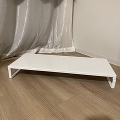 モニター台の画像