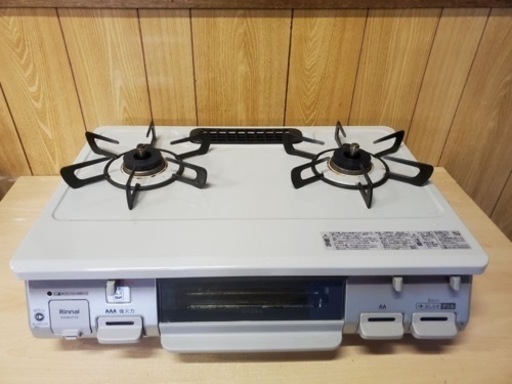リンナイ　LPガス RT64JH7S2-CL