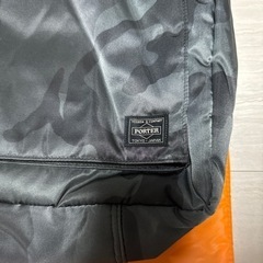 PORTER タンカー 30周年限定 ボストンバッグ 2WAY ナイロン