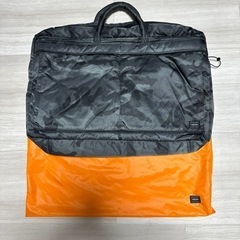 PORTER タンカー 30周年限定 ボストンバッグ 2WAY ナイロン