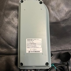 GEX 電子サーモスタット パトロールサーモの画像