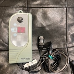 GEX 電子サーモスタット パトロールサーモ