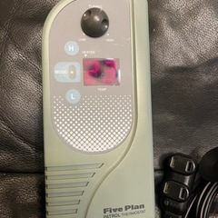 GEX 電子サーモスタット パトロールサーモの画像