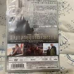 DVD 男たちの大和 800円−3
00円の画像