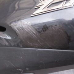 ■ライブディオZX中期　限定車？全国配送対応　af35 af34 af18 af25 af27 af28 Dio ZR JOG 3YK 3KJ SA16J■の画像