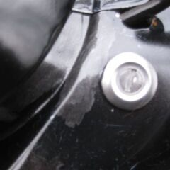 ■ライブディオZX中期　限定車？全国配送対応　af35 af34 af18 af25 af27 af28 Dio ZR JOG 3YK 3KJ SA16J■の画像