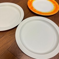 お皿