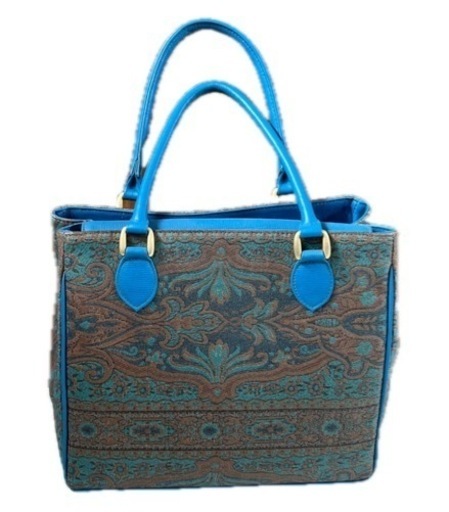 BolsaSovelana ハンドバッグ