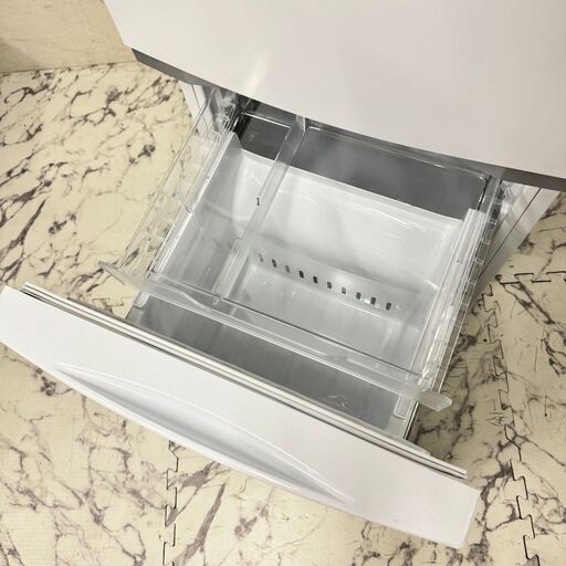  17511  TOSHIBA 一人暮らし2D冷蔵庫 2020年製 153L ◆大阪市内・東大阪市他 5,000円以上ご購入で無料配達