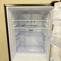 17510 SHARP 大容量2D冷蔵庫 2021年製 280L ◇大阪市内・東大阪市他