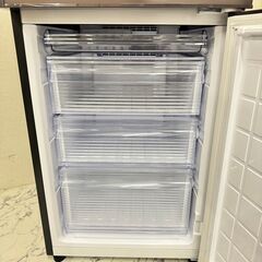 SHARP 冷蔵庫　2021年製 2021年製 SHARP 冷蔵庫