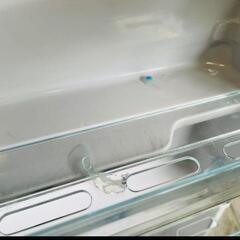  冷蔵庫差し上げますの画像