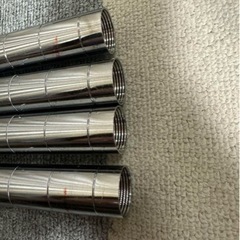 ルミナス　延長ポールの画像