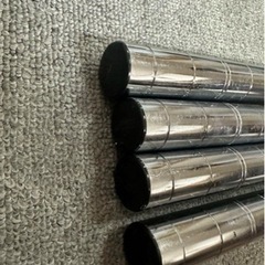 ルミナス　延長ポールの画像