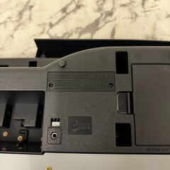  17507  CASIO 電子キーボード   ◆大阪市内・東大阪市他 5,000円以上ご購入で無料配達いたします！◆ ※京都・高槻・枚方方面◆神戸・西宮・尼崎方面◆生駒方面、大阪南部方面　それぞれ条件付き無料配送あり！            の画像