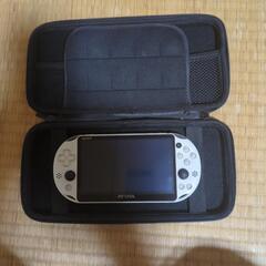 おもちゃ ポータブルゲーム PSP、PS Vita