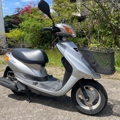 ヤマハ ジョグ　SA36J 要整備交換必要⁉️　水冷４スト イン...
