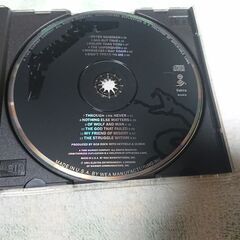 ❄　Metallica – Metallicaの画像