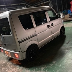 H24年式　エブリィ　ジョイン　コミ価格の画像