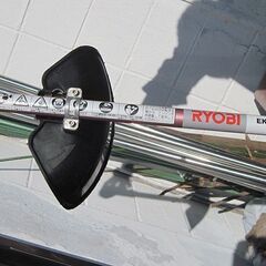 RYOBI EKK-2610 リョービ EKK－2610 エンジン 26cc