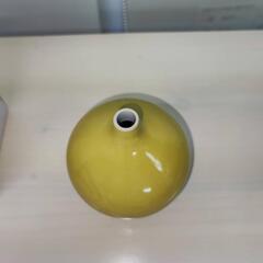 花瓶 花器 ドロップベース 一輪挿しの画像