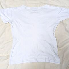 レディース　T シャツ　M サイズの画像
