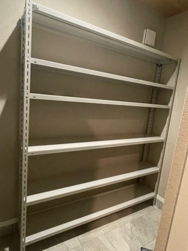 家具 収納家具 スチールラック