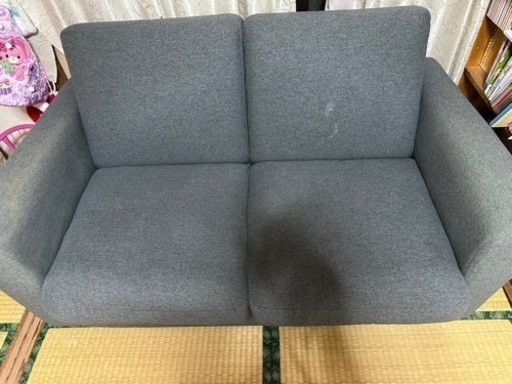 家具 ソファ 3人掛けソファ