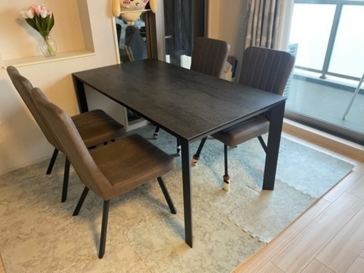 家具 ダイニングセット