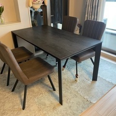 家具 ダイニングセット