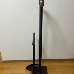 衣服ハンガーの画像