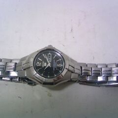 SEIKO5 4207-07A4 21JEWELS AUTOMATIC 5BARの画像