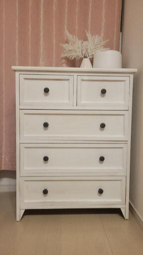 家具 ドレッサー