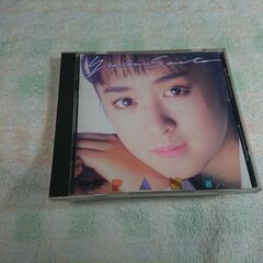 ❄　Pant 斉藤由貴