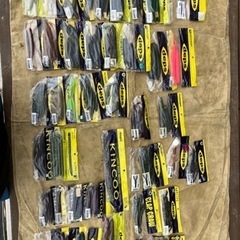 バス釣り　ルアー　デプス
