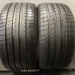 未走行に近い GOODYEAR F1 ASYMMETRIC3 N...