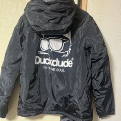 服/ファッション ジャンパー メンズの画像