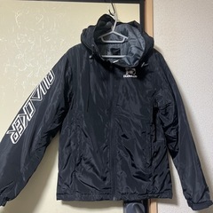 服/ファッション ジャンパー メンズの画像
