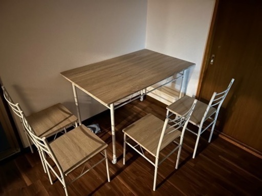 家具 ダイニングセット
