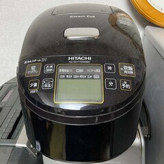 不動産売買で出た【炊飯器・炊飯ジャー】不用品を無料でお譲りします