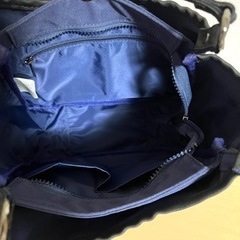 軽量トートバッグの画像