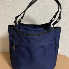 軽量トートバッグの画像