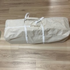 【大特価】　ベビーベッド　アップリカ　ココネルエアー