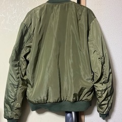 ジャンパー　の画像