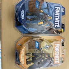 FORTNITE おもちゃ フィギュア