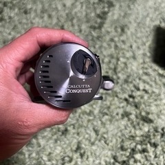 20カルカッタコンクエストdc101 